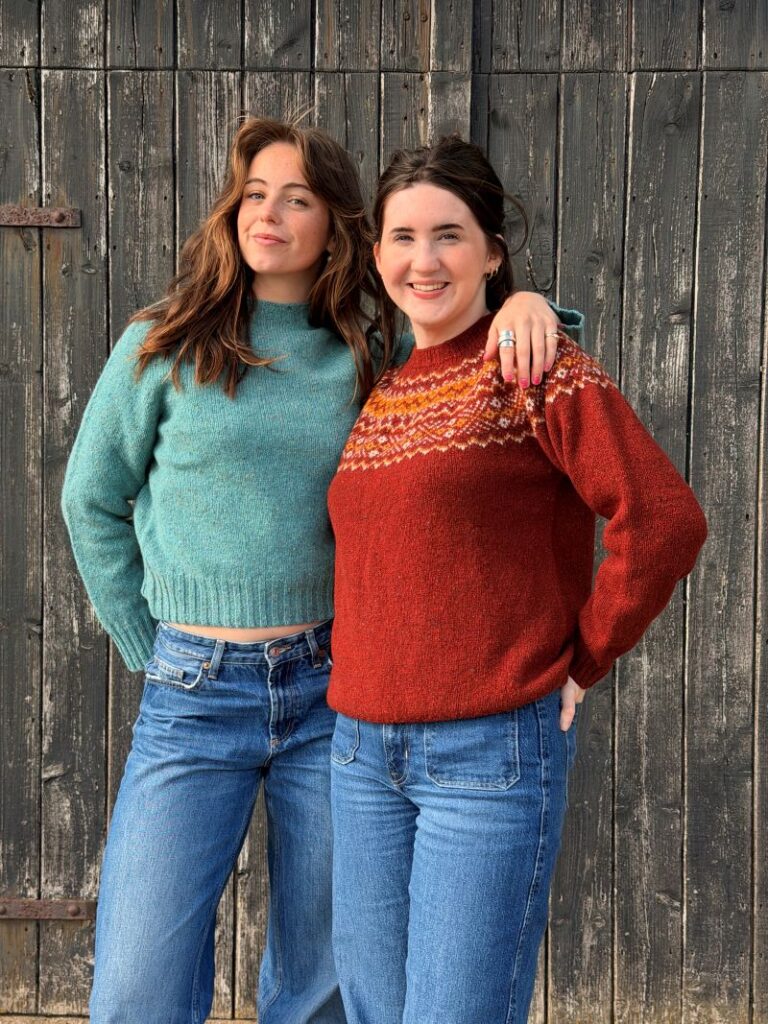 Harley of Scotland Ladies Collection