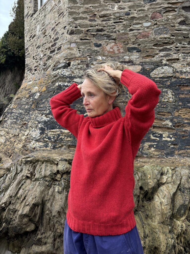 Harley of Scotland Ladies Collection