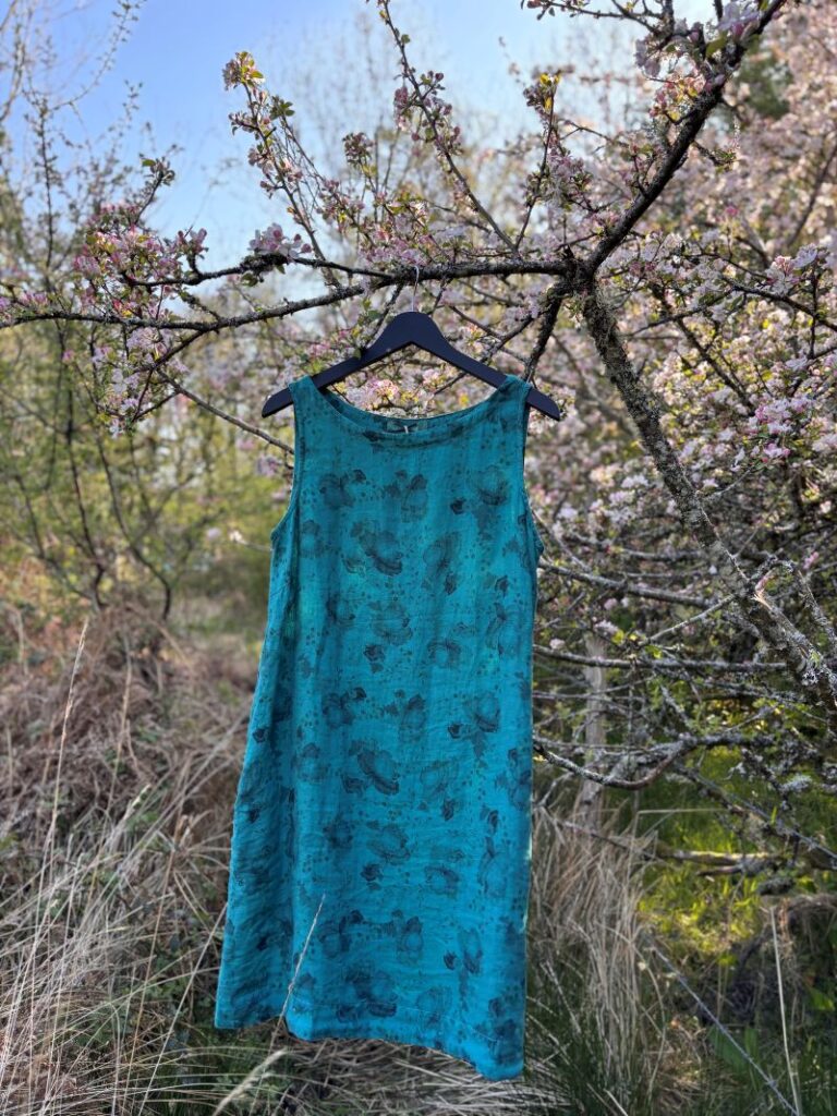 Cut Loose Linen