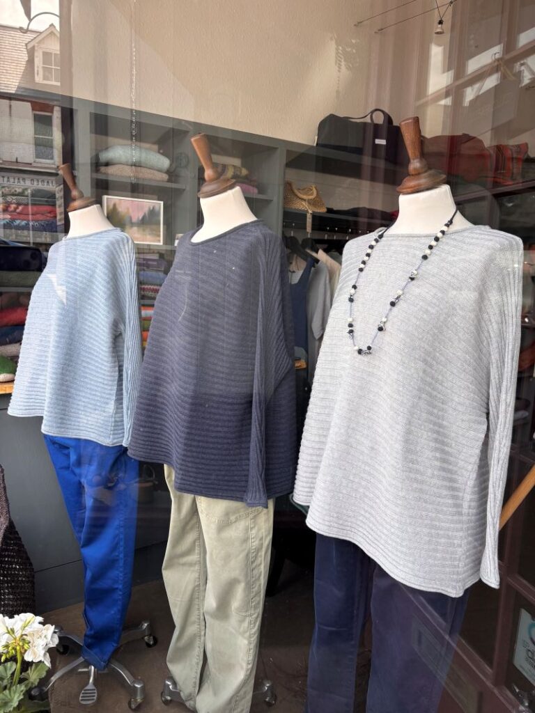 Ochre Knitwear