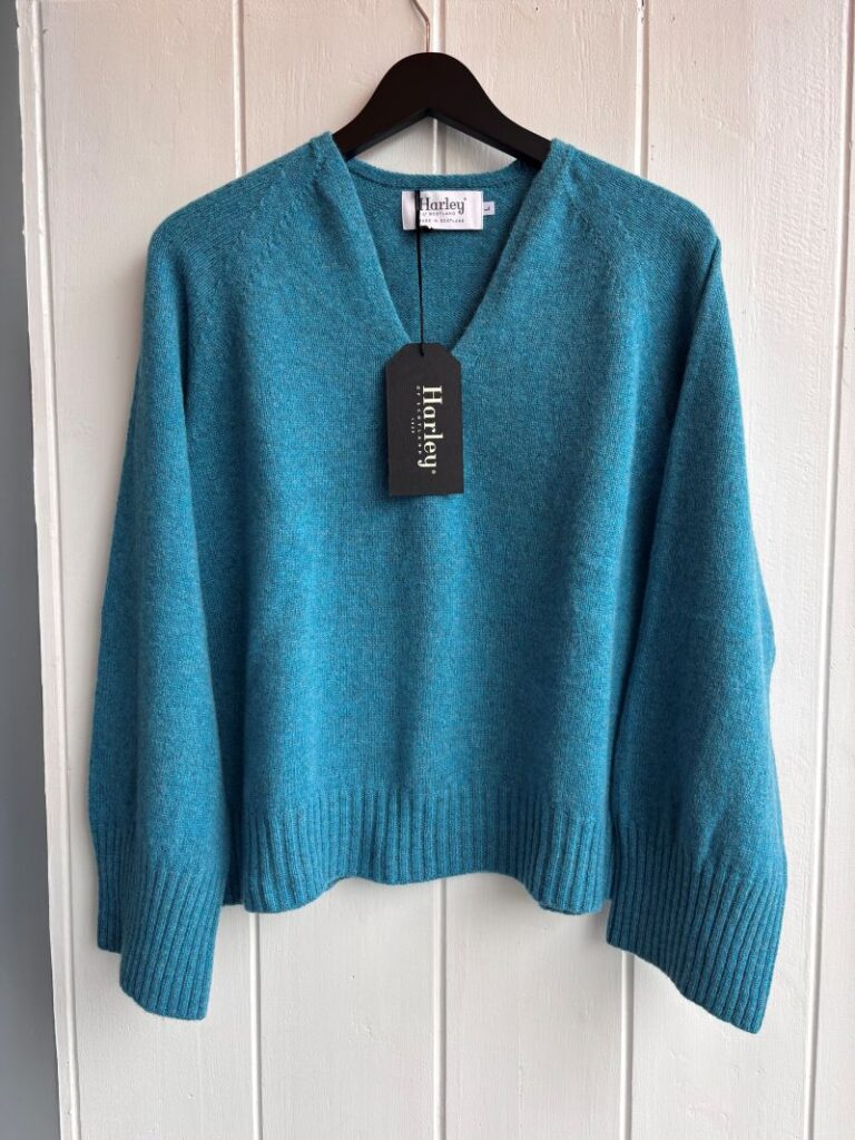 Harley of Scotland Ladies Collection