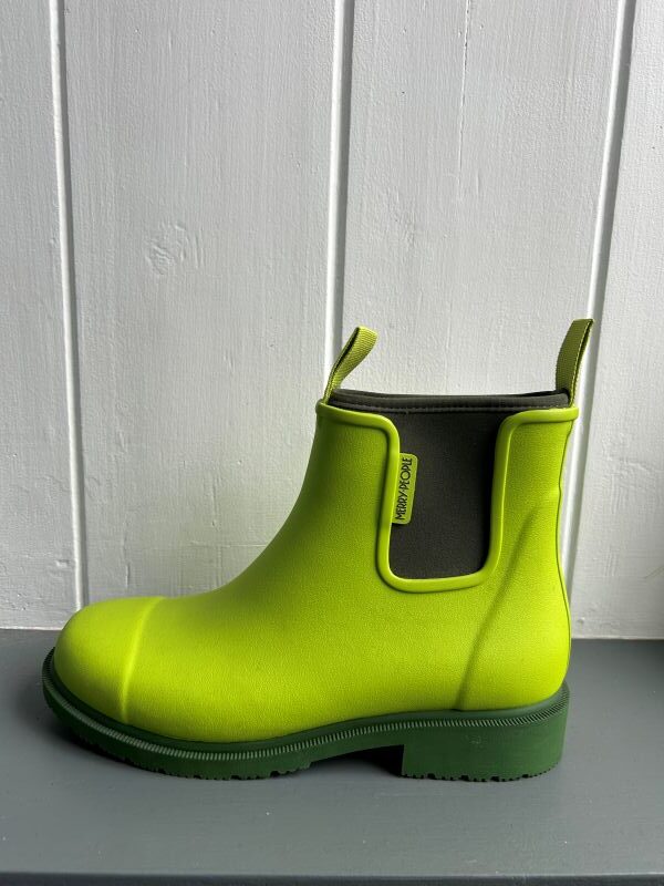 Merry People Boots