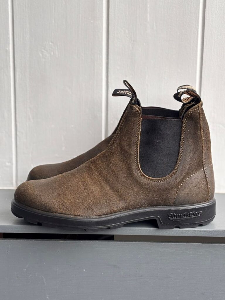 Blundstone Boots